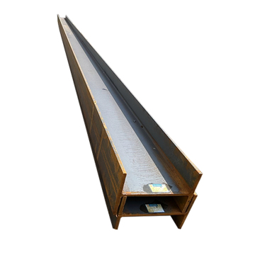 Top Selling Q345B & Q235 Structural Carbon Steel H-Beams and Iron Steel Products