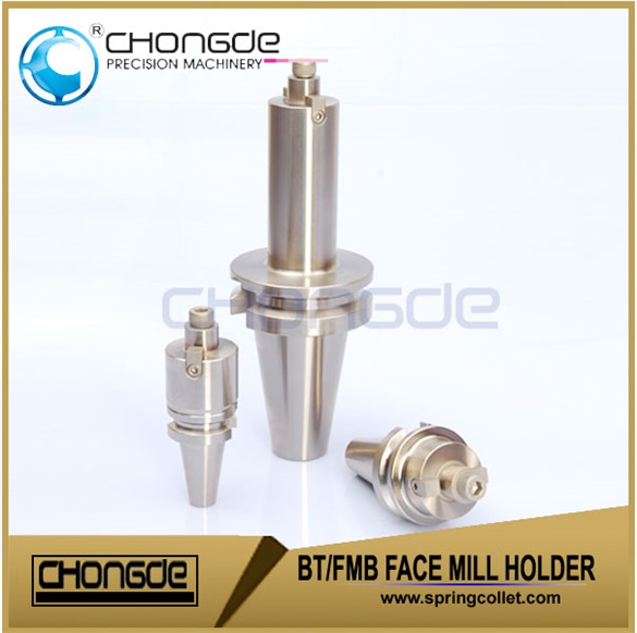 BT30 shank Tool Holder FMB27 حامل طحن الوجه