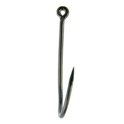 Sea Fishing High Carbon Steel Fishhook for Sea Bream and Black Snapper