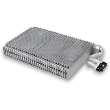 Evaporator system VOE16688256 FOR a45