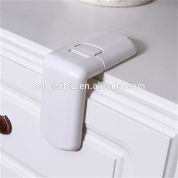 J163 top quality useful safty magnetic baby lock
