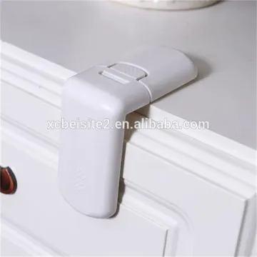 J163 top quality useful safty magnetic baby lock