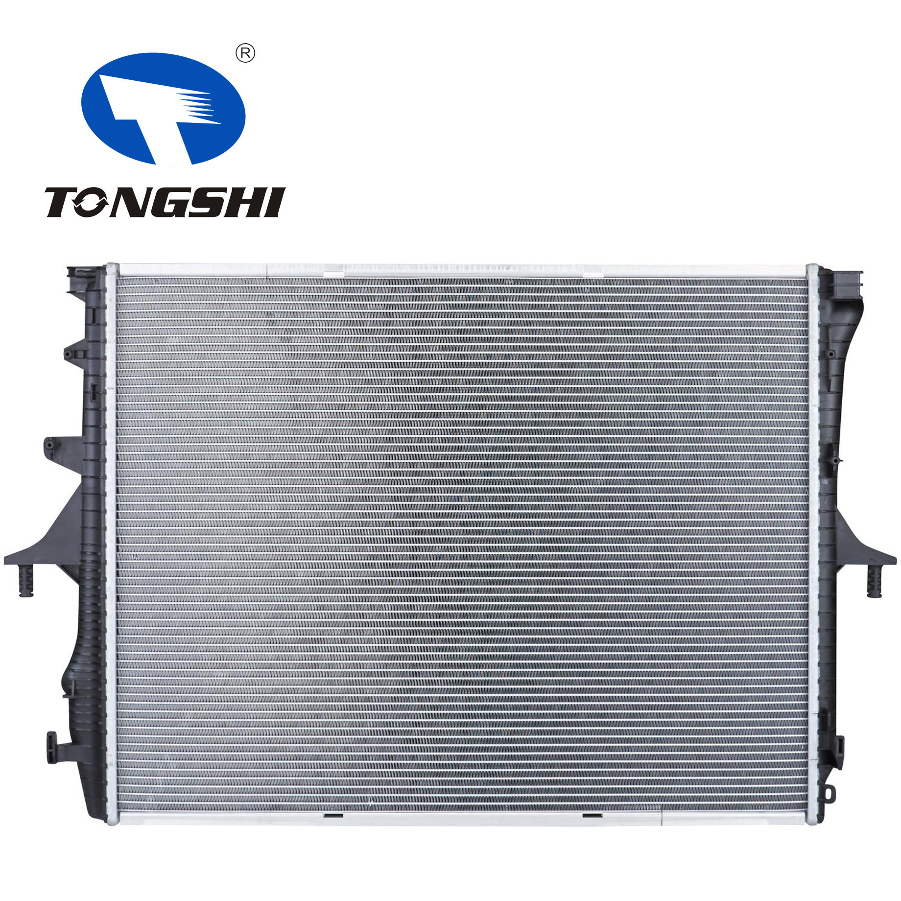 radiator audi radiator
