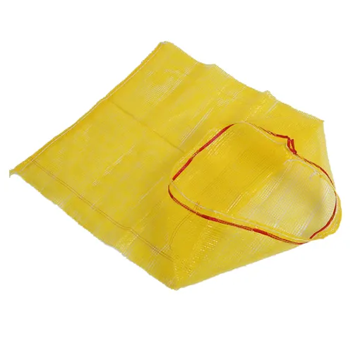 50lb 10kg 5kg Plastic Pp Red Onion Packing Bags Nets 50kg 20 Kg For