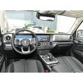 热卖罐300深灰色4WD SUV