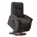 Fauteuil inclinable à colzièce pour garçon paresseux