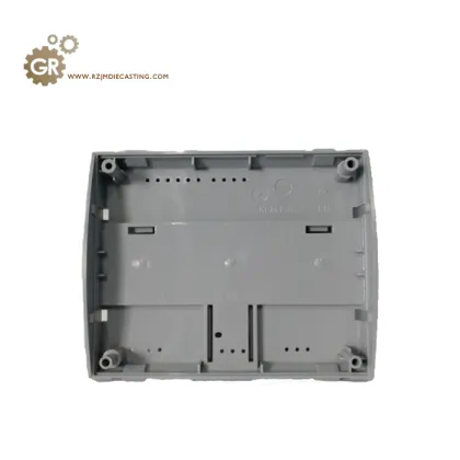 electronic parts plastic molding