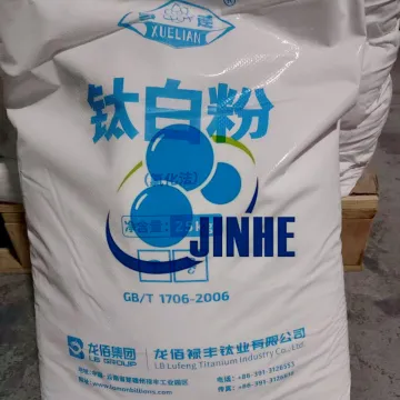 Lomon Billions LB Dioxide Titanium Rutile BLR 866