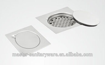 SS 304 drainer MF016