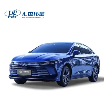 New Car Byd Destroyer Hybrid Car Comfortable Luxury Vehicle Global Hot Seller Cheap Used Car Electric Vehicle Sedan Made in China Electric Car