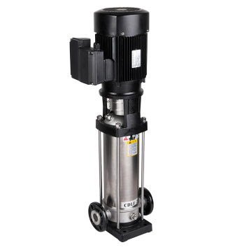 RO Electric Underground Vertical Multisting Centrifugal Water Pump