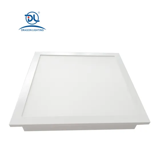 36W Waterproof IP65 LED Panel Light for Decontamination Chamber