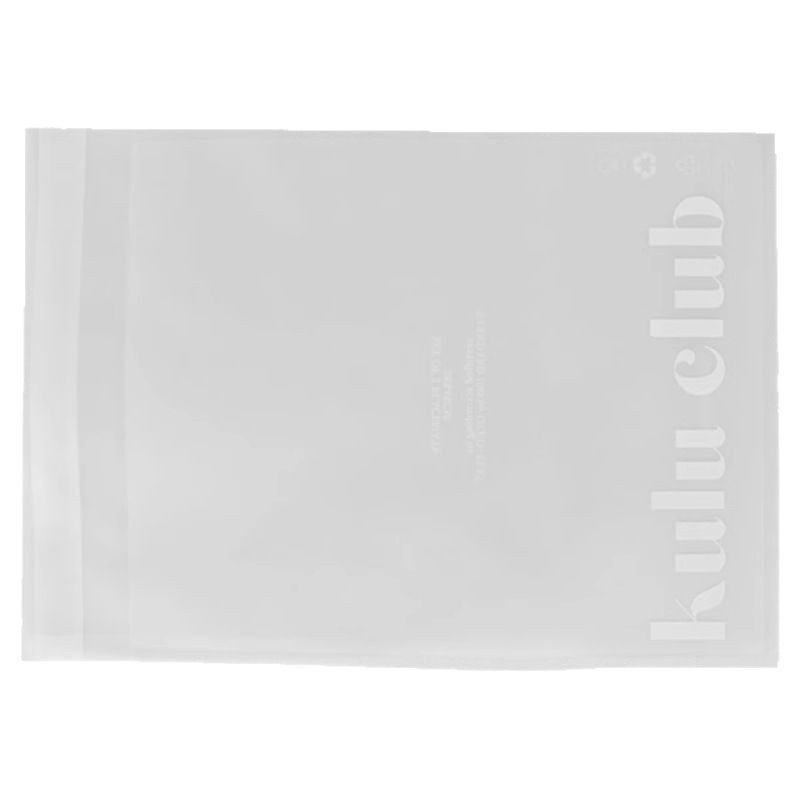 Waterproof and Oil-resistant Sulfuric Acid Paper Bag