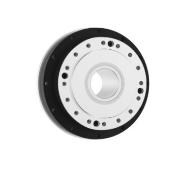 Hollow-serie Harmonische versnellingsreductie SHF-32 versnellingsbak met motor