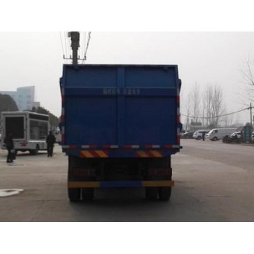 DONGFENG 14CBM Compression Garbage Truck For Sale