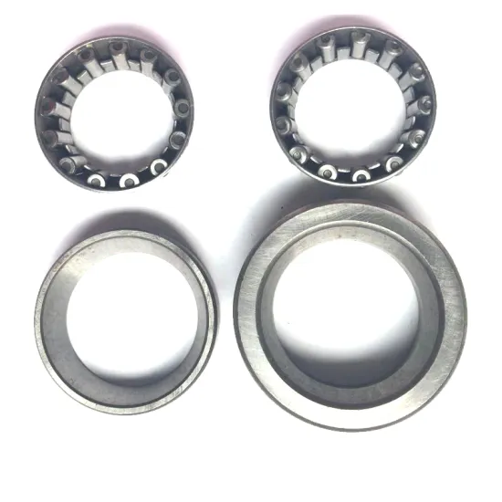 NSK Steering Gear Box Bearings for MERCEDES BENZ (509343A, 509343B, 3459817006)