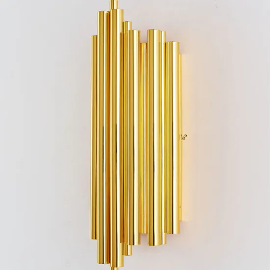 Copper Wall Light Fixtures: Indoor Wall Lamps for Wholesale from Factory