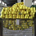 50mm Cargo Lashing Belt with Double J Hook