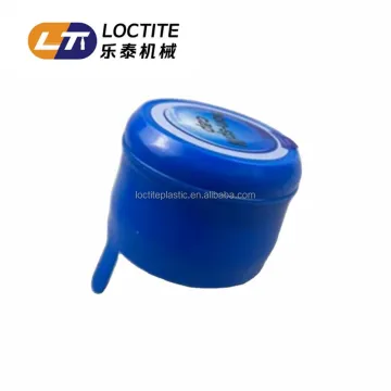 Customized High-Quality 5 Gallon Water Bottle Caps and Molds for Factory Supply