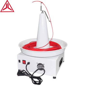 Cable Feeding Machine: Automatic Wire Feeder and Pay-off Reel
