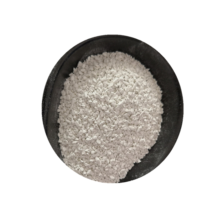 2 Verwendungen des Calcium -Hypochloritverkaufs