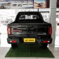 JAC Hantu 2026 Commercial Edition 2.0T Manual
