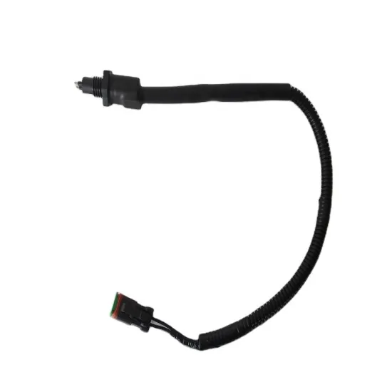 Affordable PC200-8 Excavator Water Fuel Filter Sensor (600-311-3722) for Sale