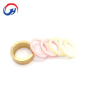 High pressure sealing components of waterjet for KMT