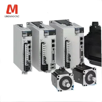 Giappone Mitsubishi Yaskawa Servo Drive SGD7S-470A