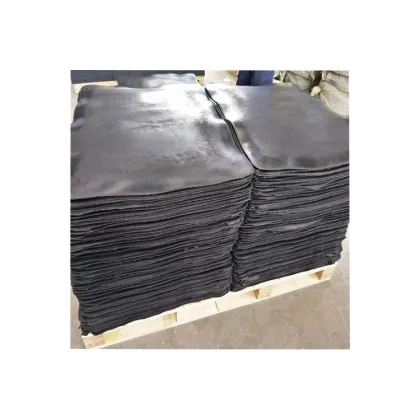 Entrance Mats / Runners Of Rubber