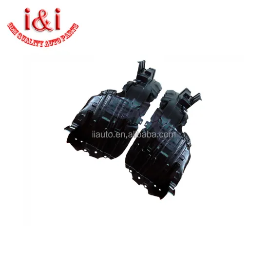 High Quality Fender Rubber Inner Liner 53876-BZ190 for Avanza 2011-2015