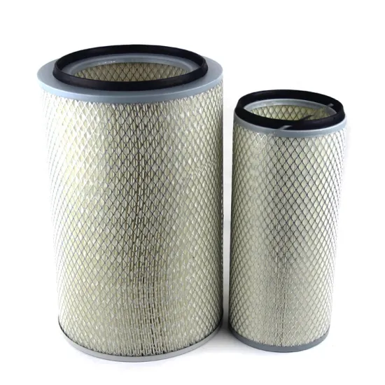 Parts Search: Weichai Engine WD6135 Air Filter K2640 A911-020 1654699416 612600112285