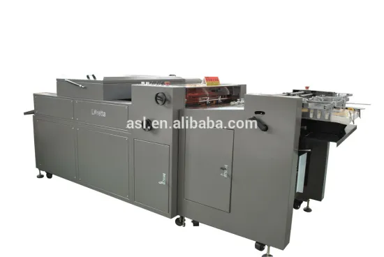 automatic UV Coater machine for sale