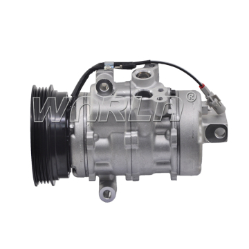 12V AC Compressor for Suzuki Alto and Celerio - Hot Sale WXSK064