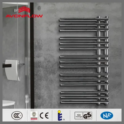 AVONFLOW Bathroom Shelf Design Towel Rail