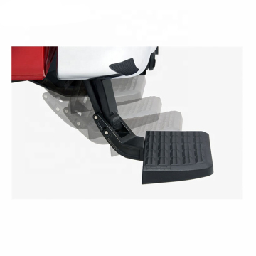 Truck Bed Steps Tailgate Steps for Tacoma 2015-2022