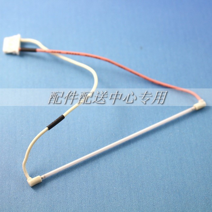 10pcs x 5'' Backlight CCFL Short Lamps w/cable for LCD Laptop DVD Display Industrial Medical Screen 90mm*2mm