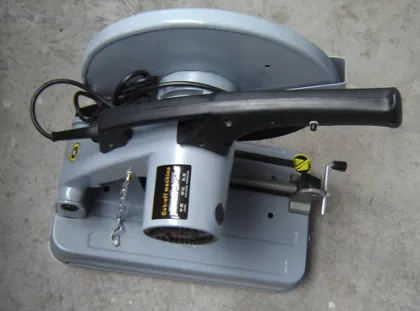 Electric Cutting off Machine