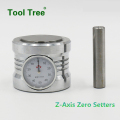 Z-Axis Scale Zero Setters with Magnetic