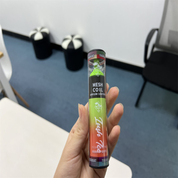 Tugboat EVO 4500Puffs Vape 850mAh Wholesale