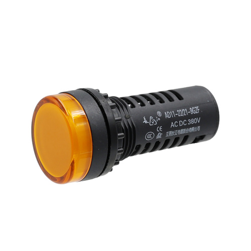 22 -мм індыкатар разраду