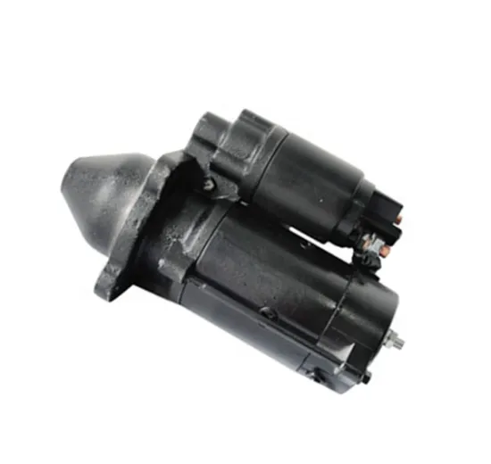 Truck and Bus Starters for Models AZE4151, AZE4172, AZE4199, AZE4207, AZE4219, AZE4276, 11132344, IS1195