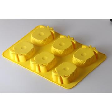 High quality Fondant/Cake/Chocolate custom Silicone Molds