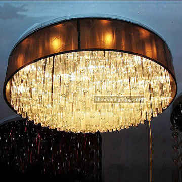European Style Large Ceiling Chandelier Lamp