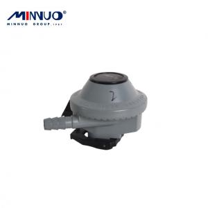 Fine Designed Lpg Low Pressure Regulator