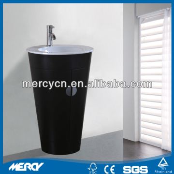 Bathroom wash Sink hot selling standing Bathroom wash Sink
