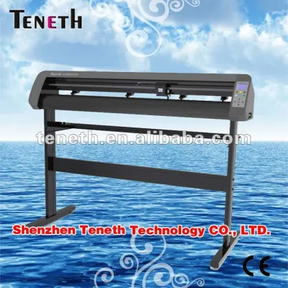 Kuco TH1300 USB graph cutting plotter machine for sale