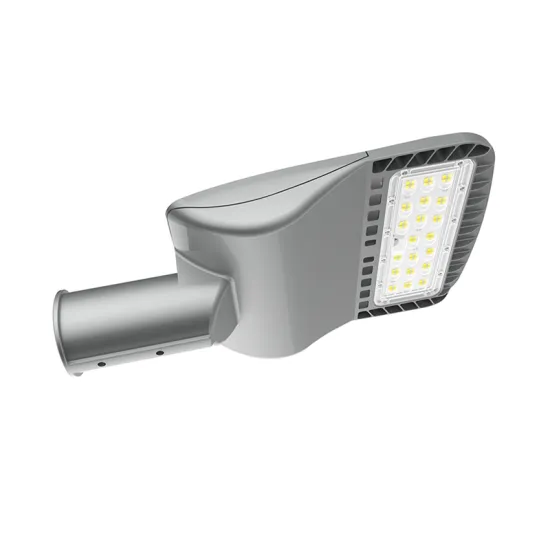IP66 Waterproof 50W Outdoor LED Street Light and Lamp