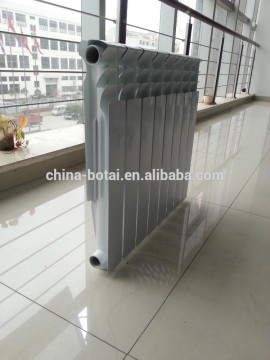BT.B-F cheap aluminum radiator CE, GOST, EN442, ROSH, ISO9001:2008
