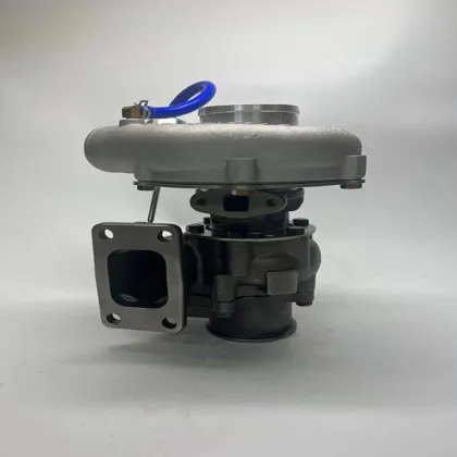High Quality 4112 Bus G2000-1118100-135 Truck Diesel Engine Turbocharger for Yuchai